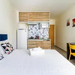 Rg406 - Apto Na Republica | Centro - Republica