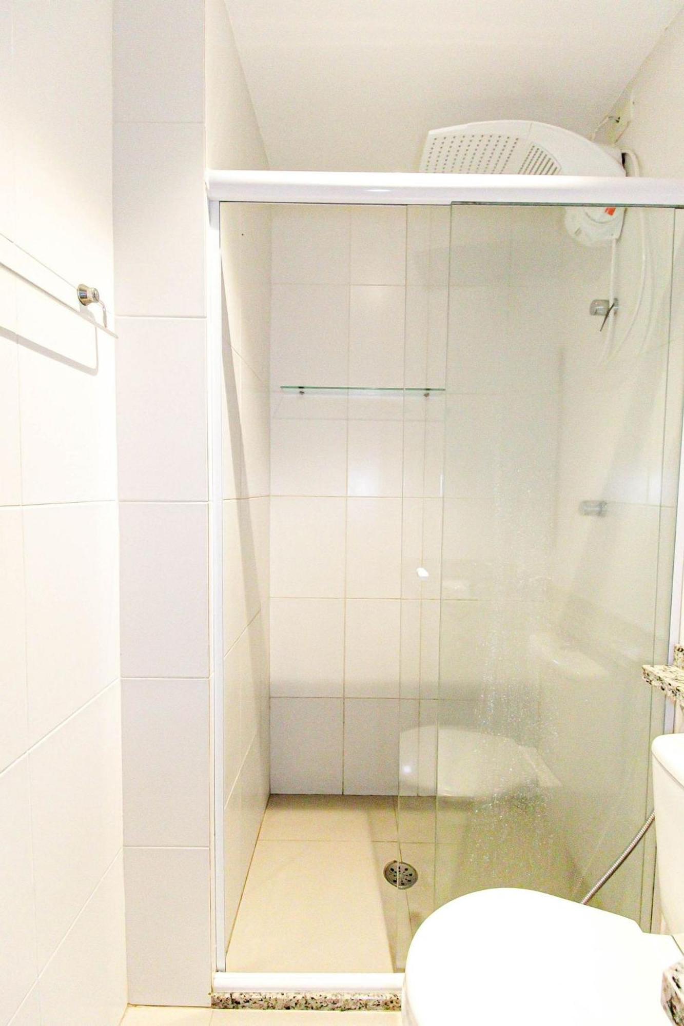 Apartamento Rg406 - Apto Na Republica | Centro - Republica